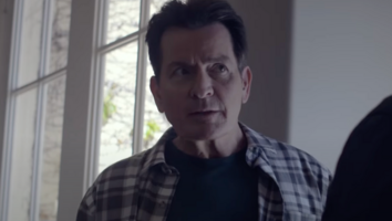 'Bookie' Trailer: First Look at Charlie Sheen's TV Return in Chuck Lorre's Comedy